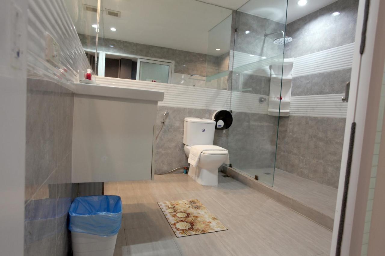 Del Mar Rooms Pattaja Kültér fotó