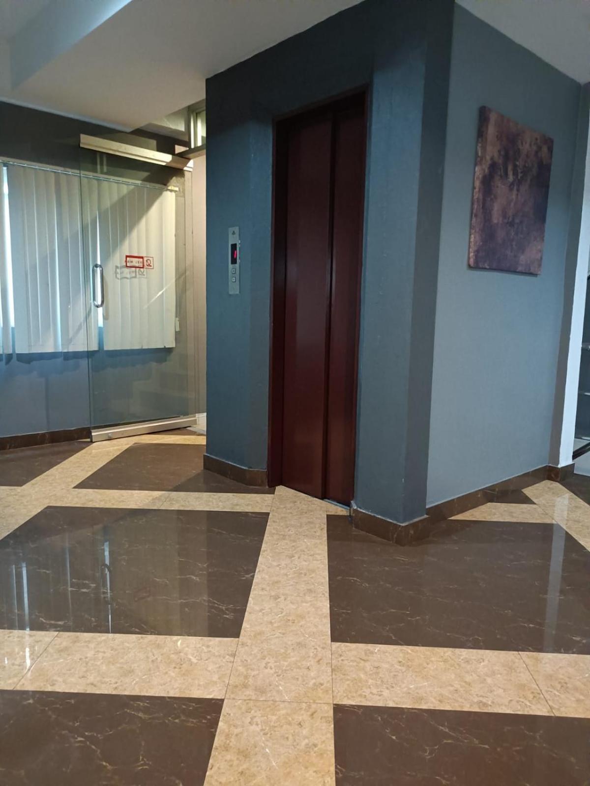 Del Mar Rooms Pattaja Kültér fotó