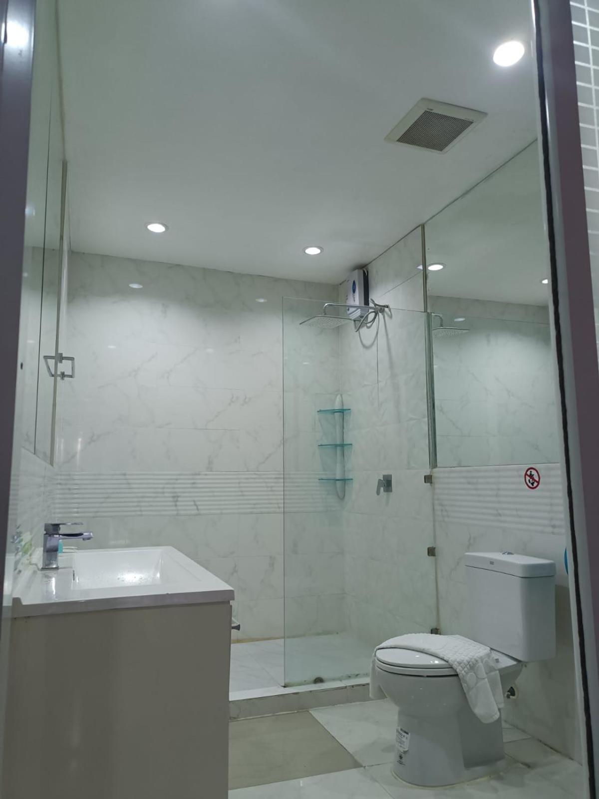 Del Mar Rooms Pattaja Kültér fotó